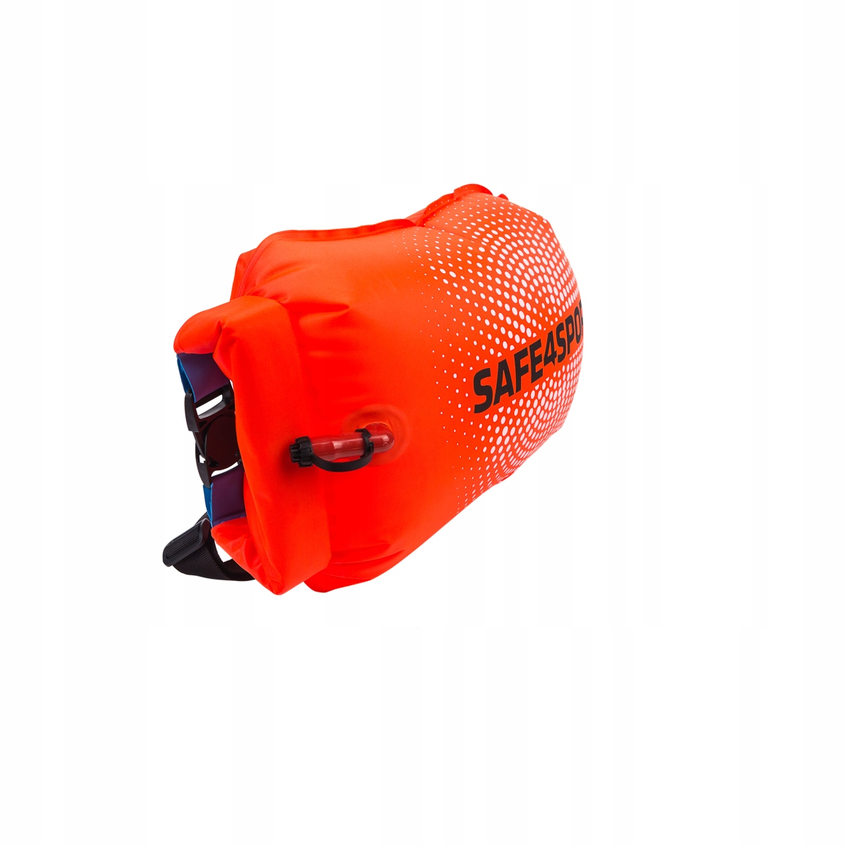 Dmuchana bojka do pływania PerfectSwimmer+ 20L Marka inna marka