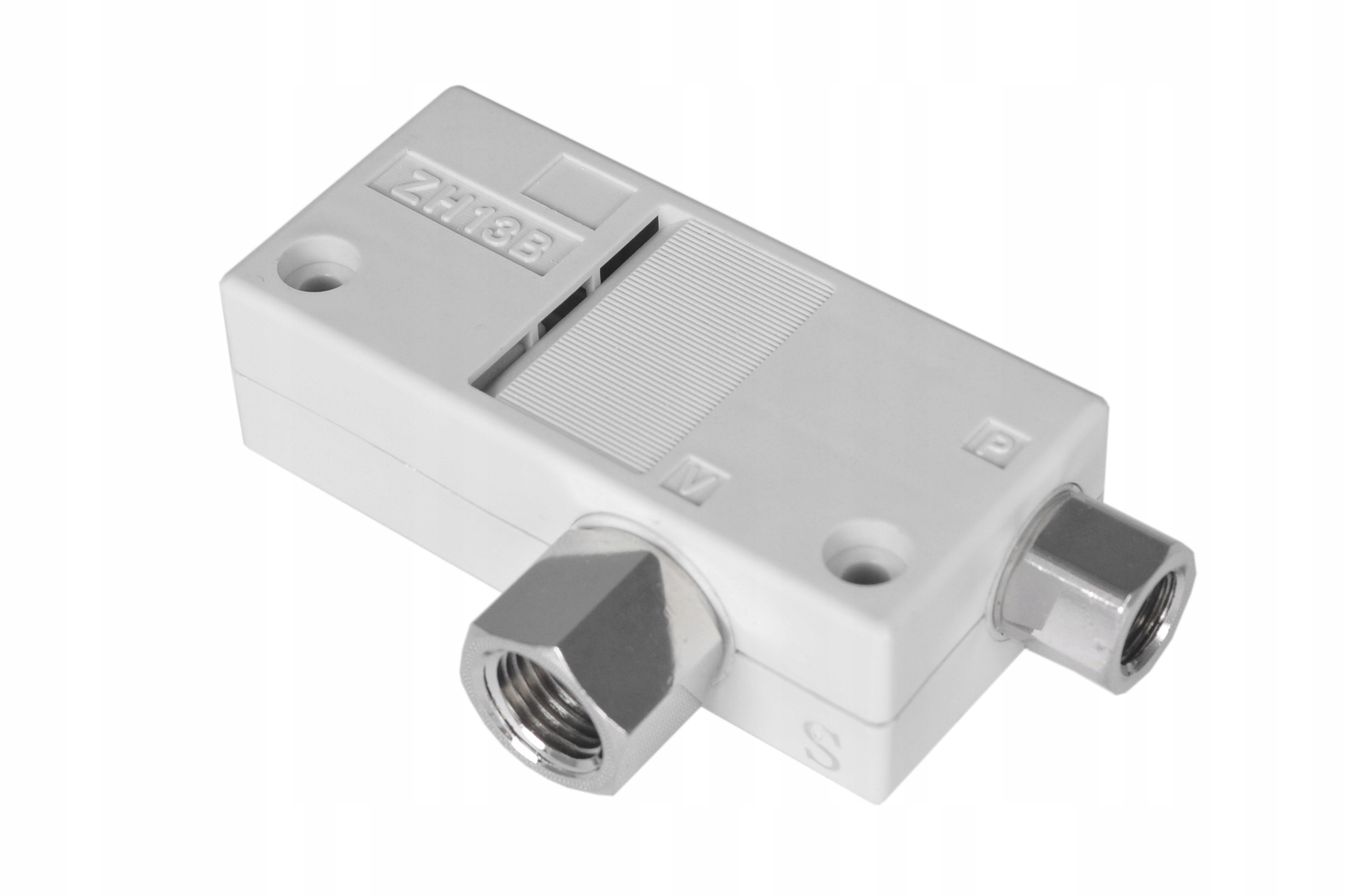 Generator próżni ZH13BS-01-02, 40l/min, -0,88bar