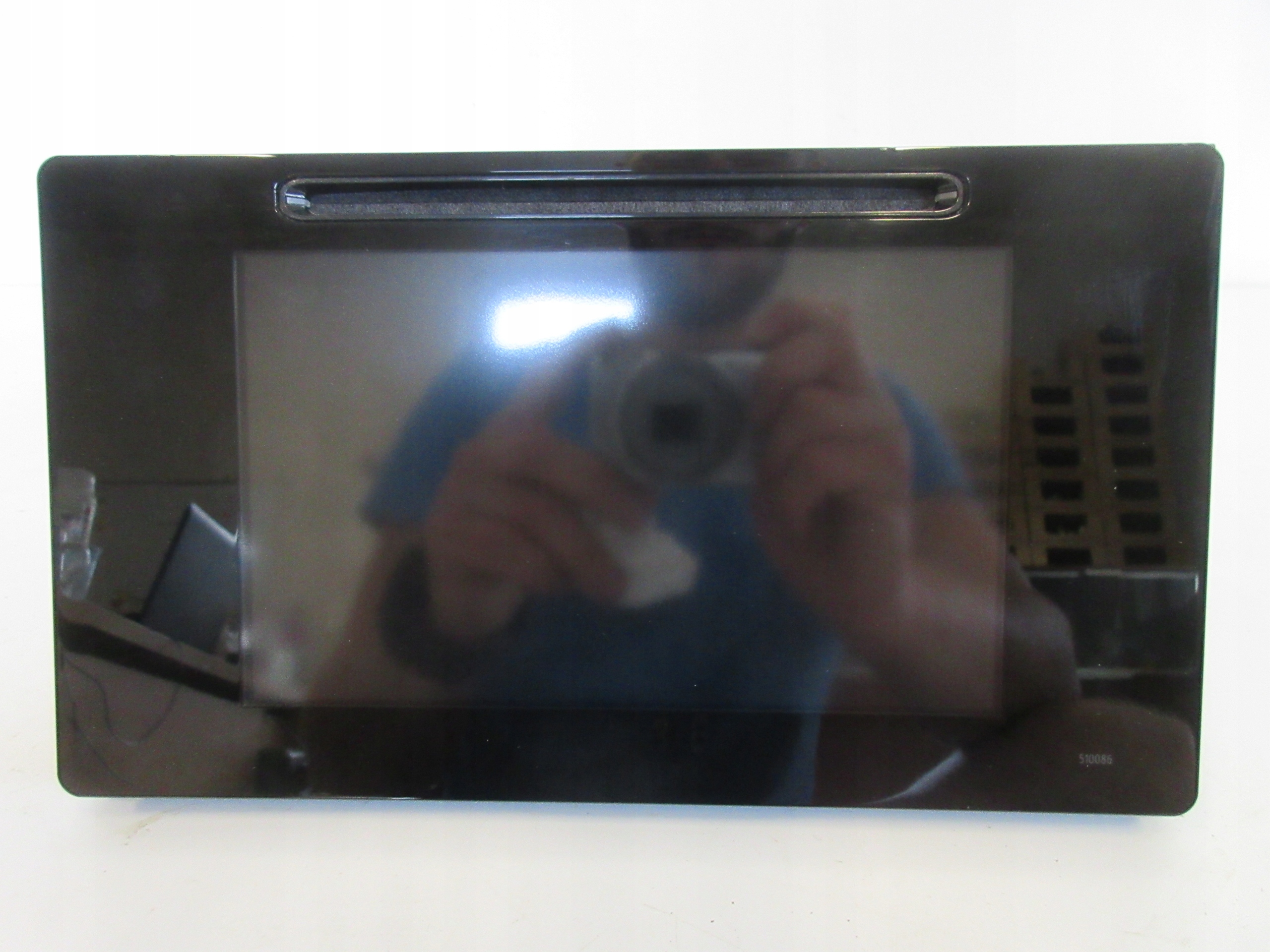 AURIS II ЛИФТ D4D БЕНЗИН РАДИО 86140-02400