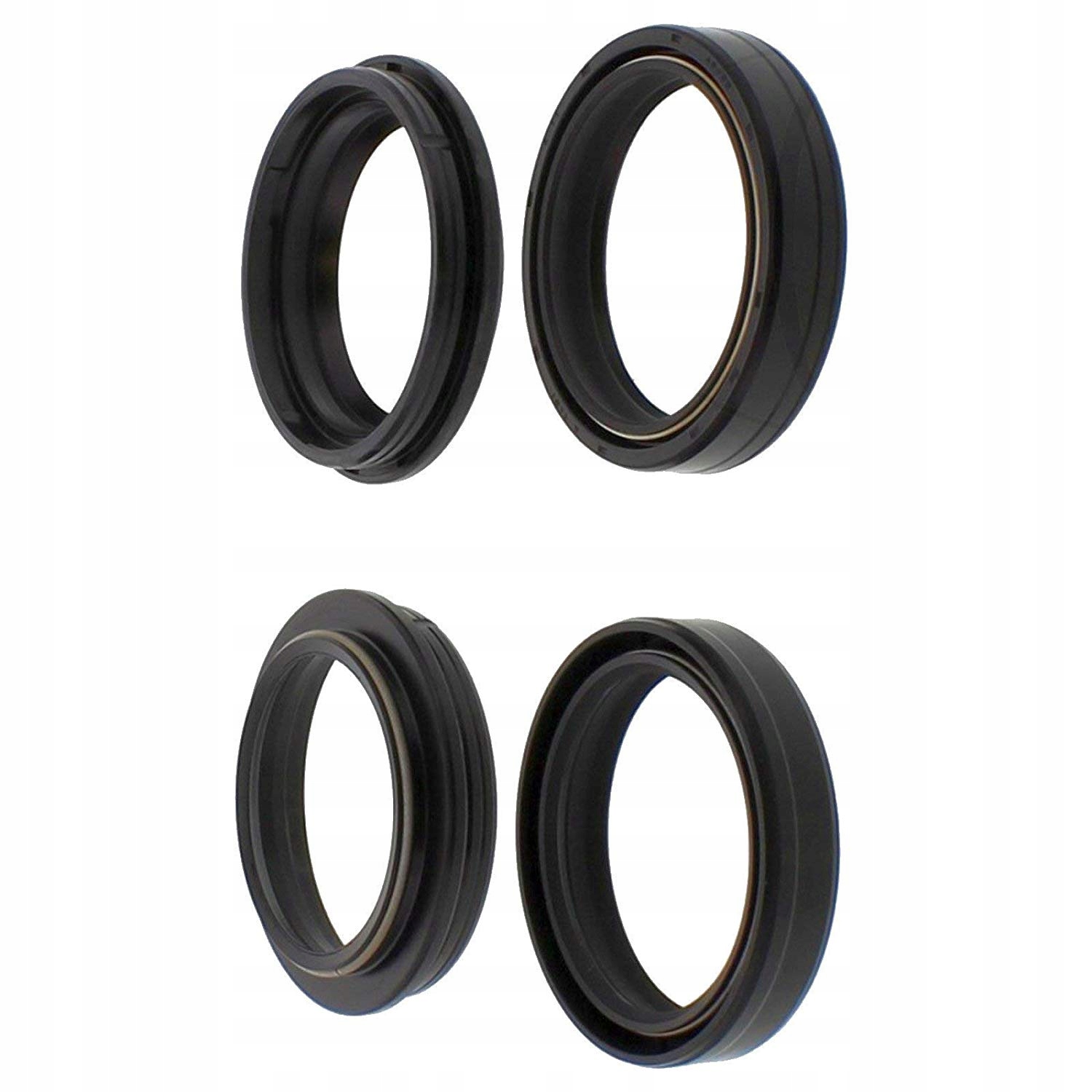 USZCZELNIACZE ZAWIESZENIA HARLEY DAVIDSON VRSCF