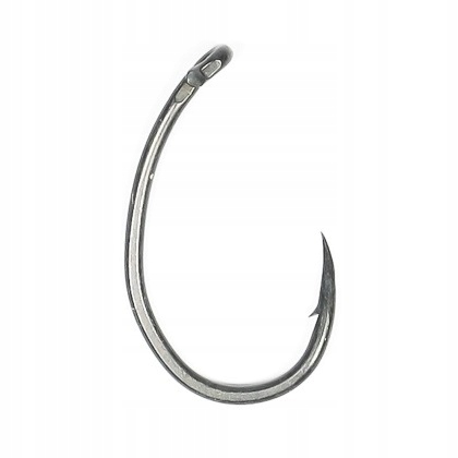 Under Carp Haki Karpiowe Crank Rozmiar 2
