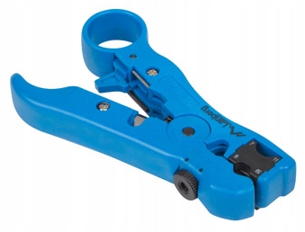 

Ściągacz izolacji Utp Ftp Tel Lanberg NT-0102
