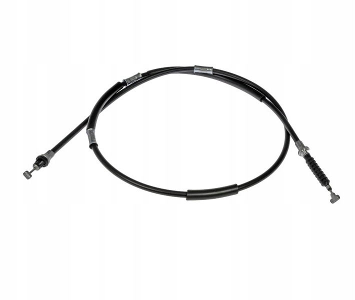 

linka ręcznego tylna tył prawa Ford Mustang 05-13