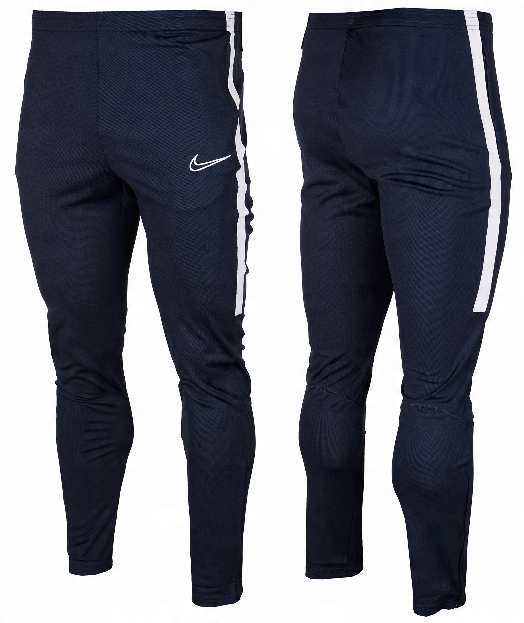 

Nike Spodnie dresowe męskie Dry Academy roz.XXL