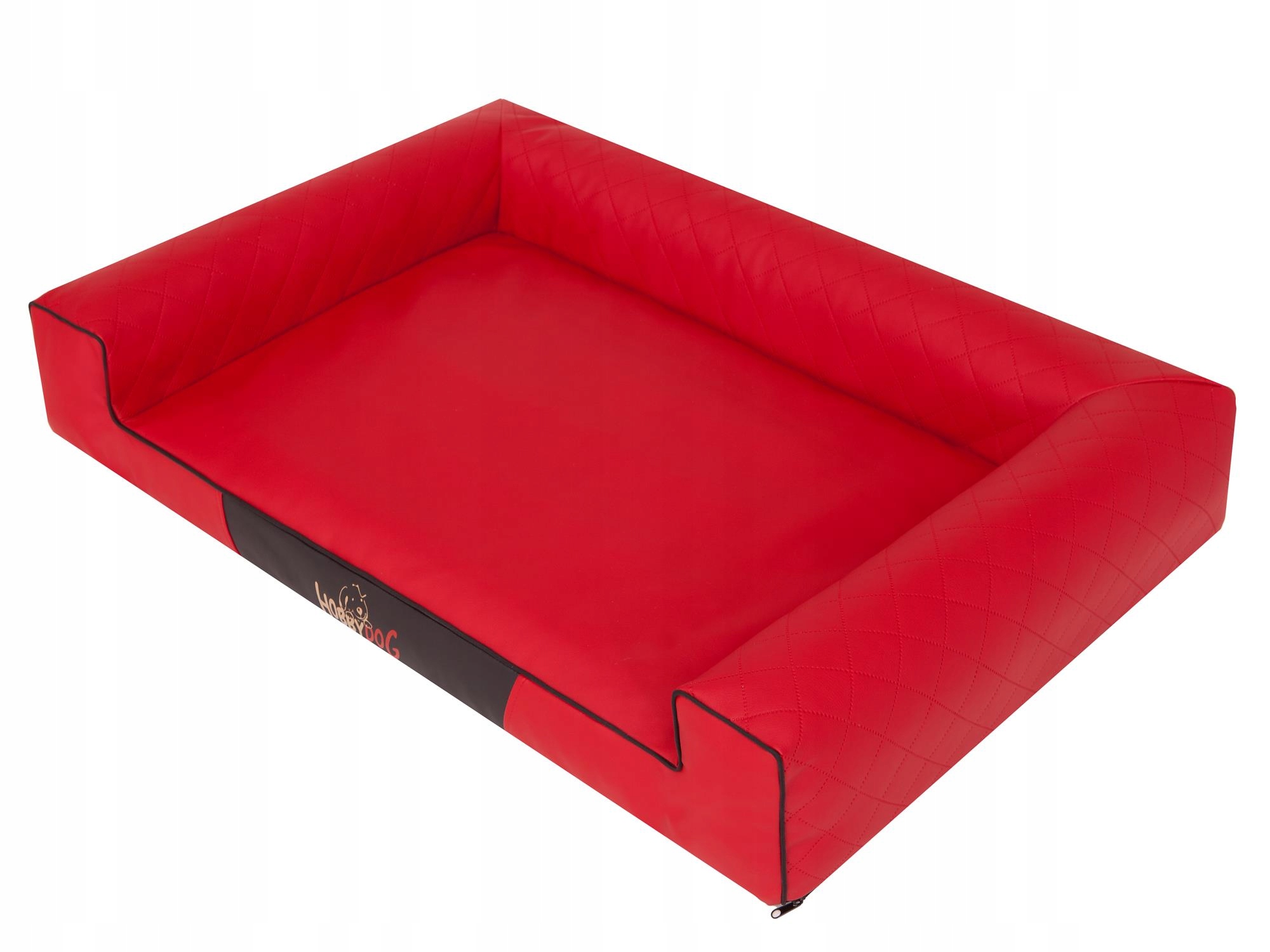 

Legowisko dla Psa, Kanapa hobbydog - mała L: 80x55