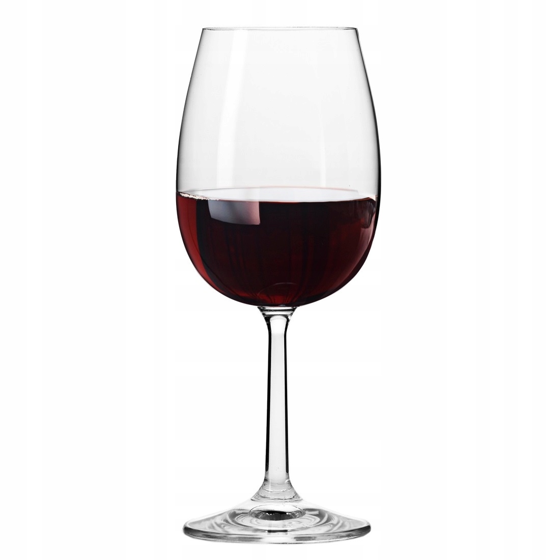 Kieliszki do wina czerwonego Pure KROSNO 6x 350ml Kod producenta FKMA357035022000
