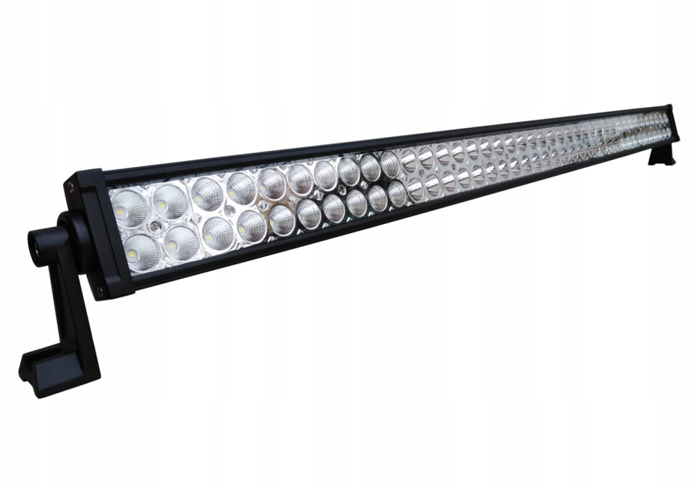 PANEL 100x светодиодная рабочая лампа 300 Вт для бездорожья COMBO