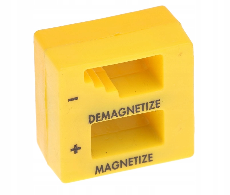 

Magnetyzer Demagnetyzer Do Wkrętaków 2 w 1