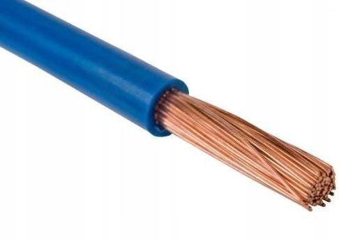 

Przewód instalacyjny linka Lgy 4 niebieski 1mb