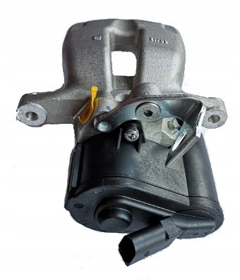 Zacisk hamulcowy tył prawy VW Passat B6 2005-> Producent części NTY