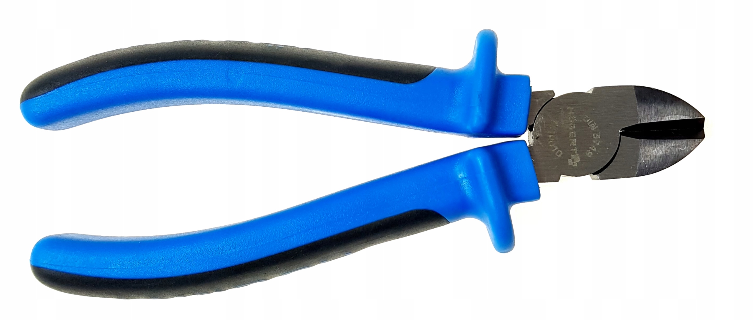 

Szczypce boczne tnące obcinaczki 160mm precyzyjne