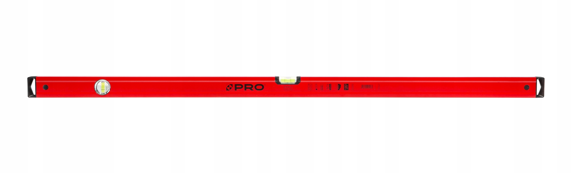 

Poziomnica PRO600 Endurance 80 cm Pro
