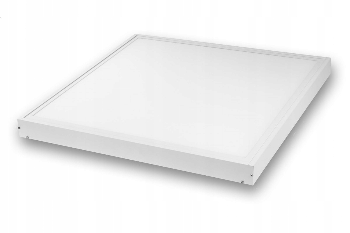 PANEL LED OPRAWA RASTROWA NATYNK 60x60 NEUTRALNA