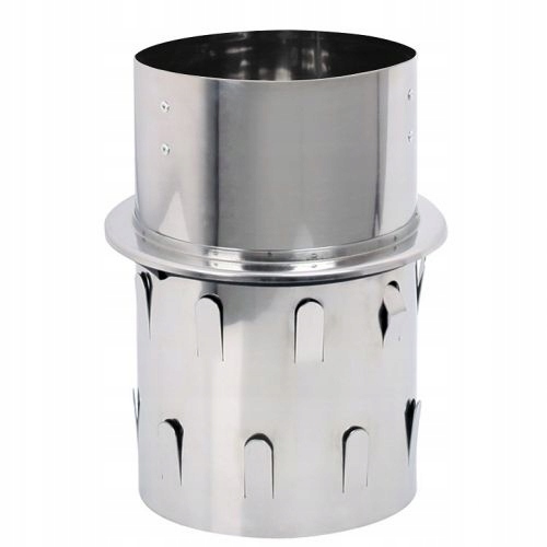 

Przejście do komina ceramicznego fi 180mm