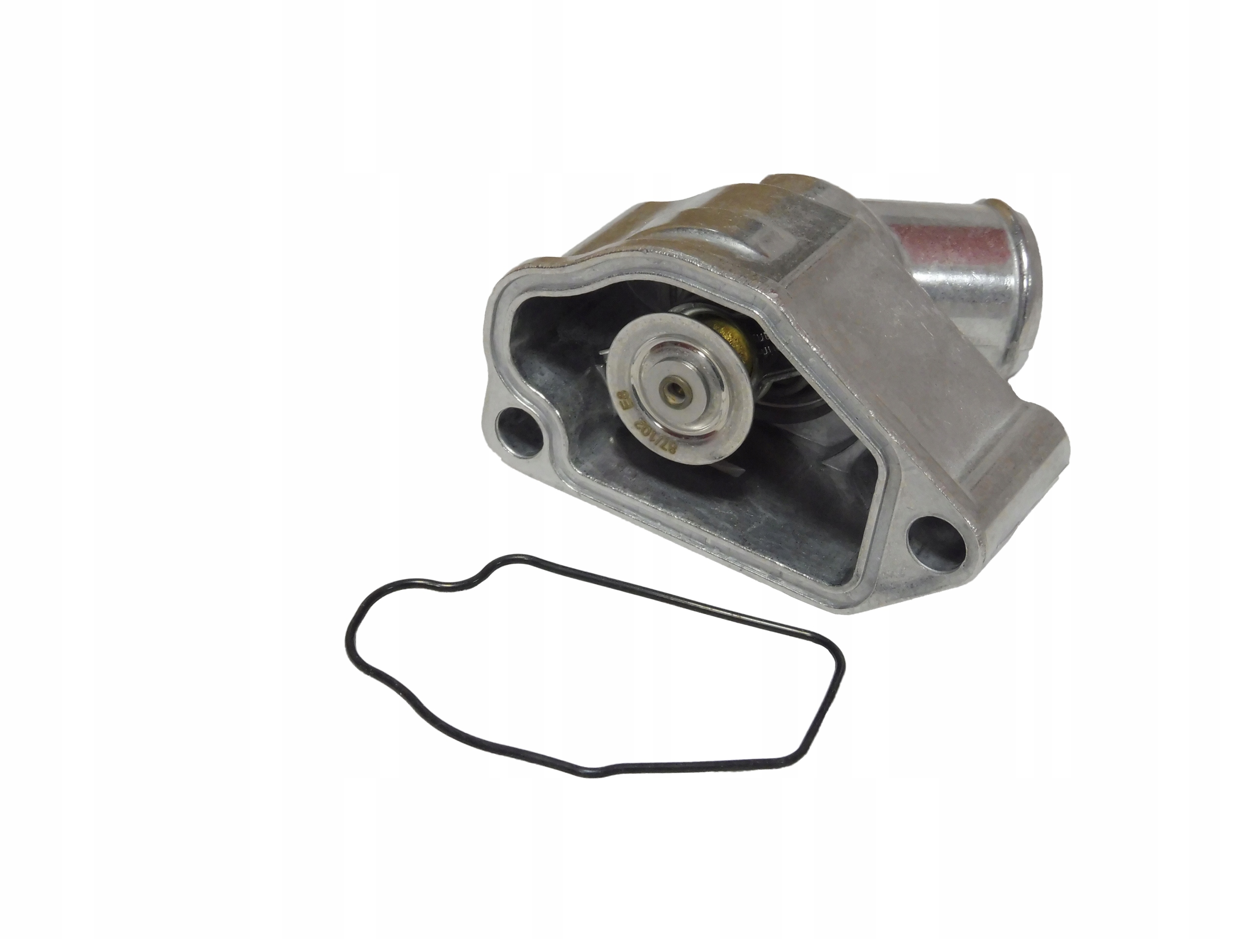 REZZO LEGANZA NUBIRA TACUMA 2.0 16V TERMOSTAT KPL.