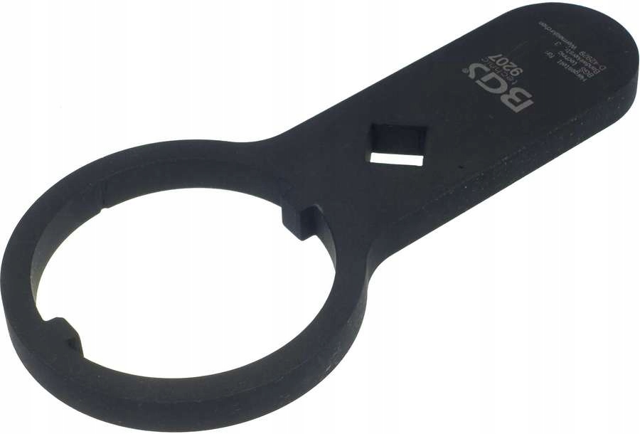 Klucz do nakretek polosi Mercedes Sprinter