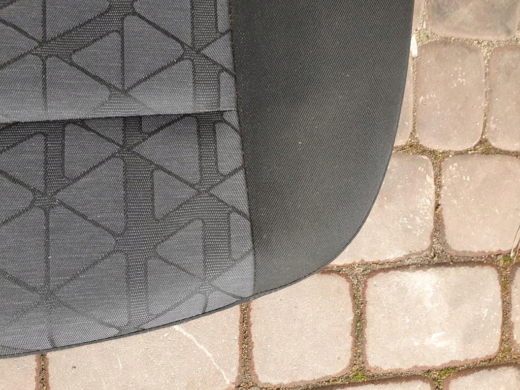 Sitz siedzisko oparcie heck Opel Astra K V 5