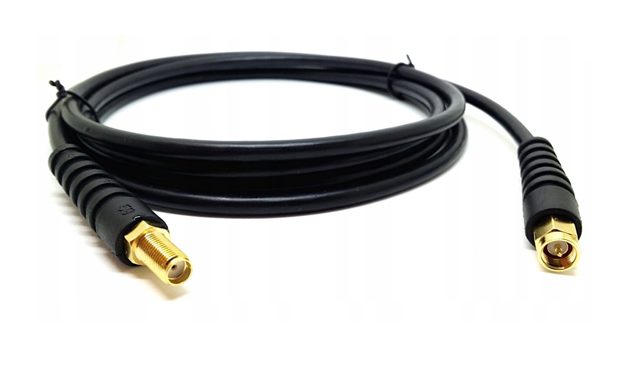 

Przedłużacz do anteny Gsm Wt. Sma Gn.sma RG58 10m