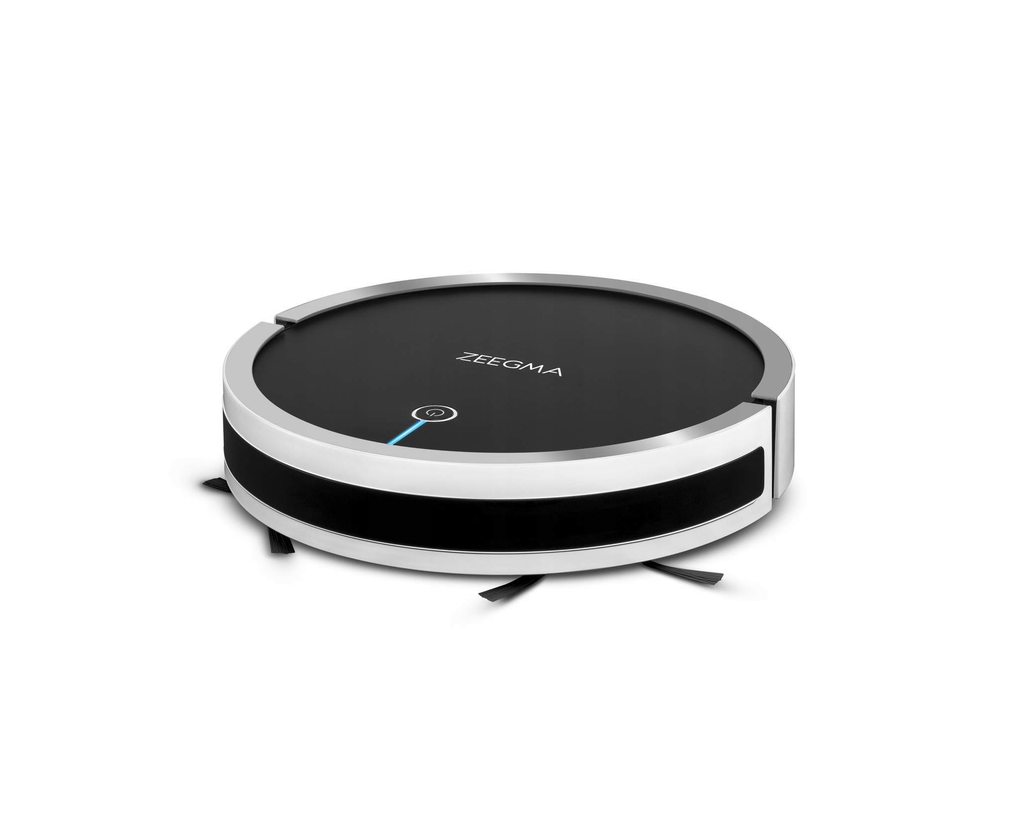 ZEEGMA AUTOMATICKÝ ROBOTOVÝ VYSÁVAČ 5 REŽIMOV