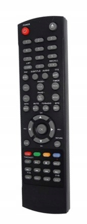 Pilot do CrossfitInterval Timer Wall Clock GX-IR03 Marka Inna