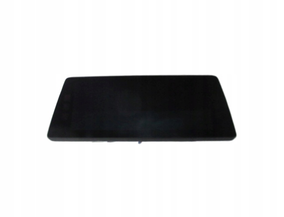 Wyswietlacz Ekran Monitor Bmw G30 G31 9395376