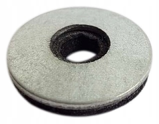 

Podkładka z uszczelnieniem Epdm 16/6,3 AN248 10 sz