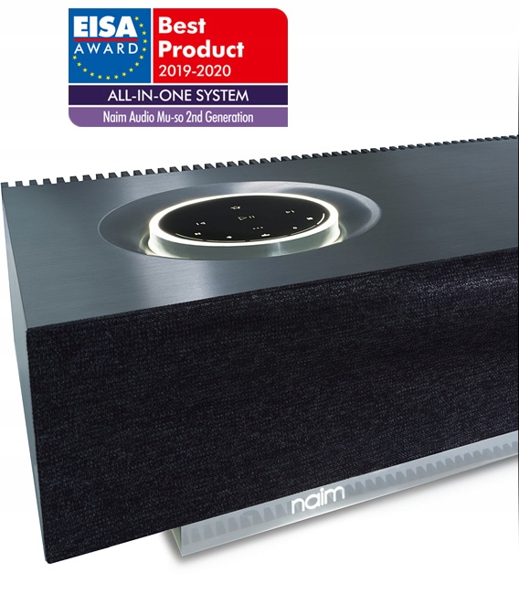 Naim Muso 2 | system audio typu all-in-one Kod producenta Mu-so 2