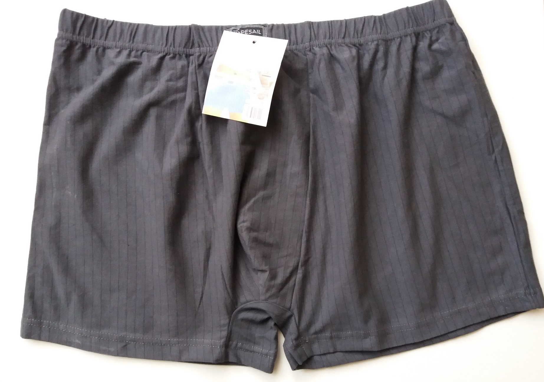 

Bokserki męskie 5 XL Bawełna Bawełniane