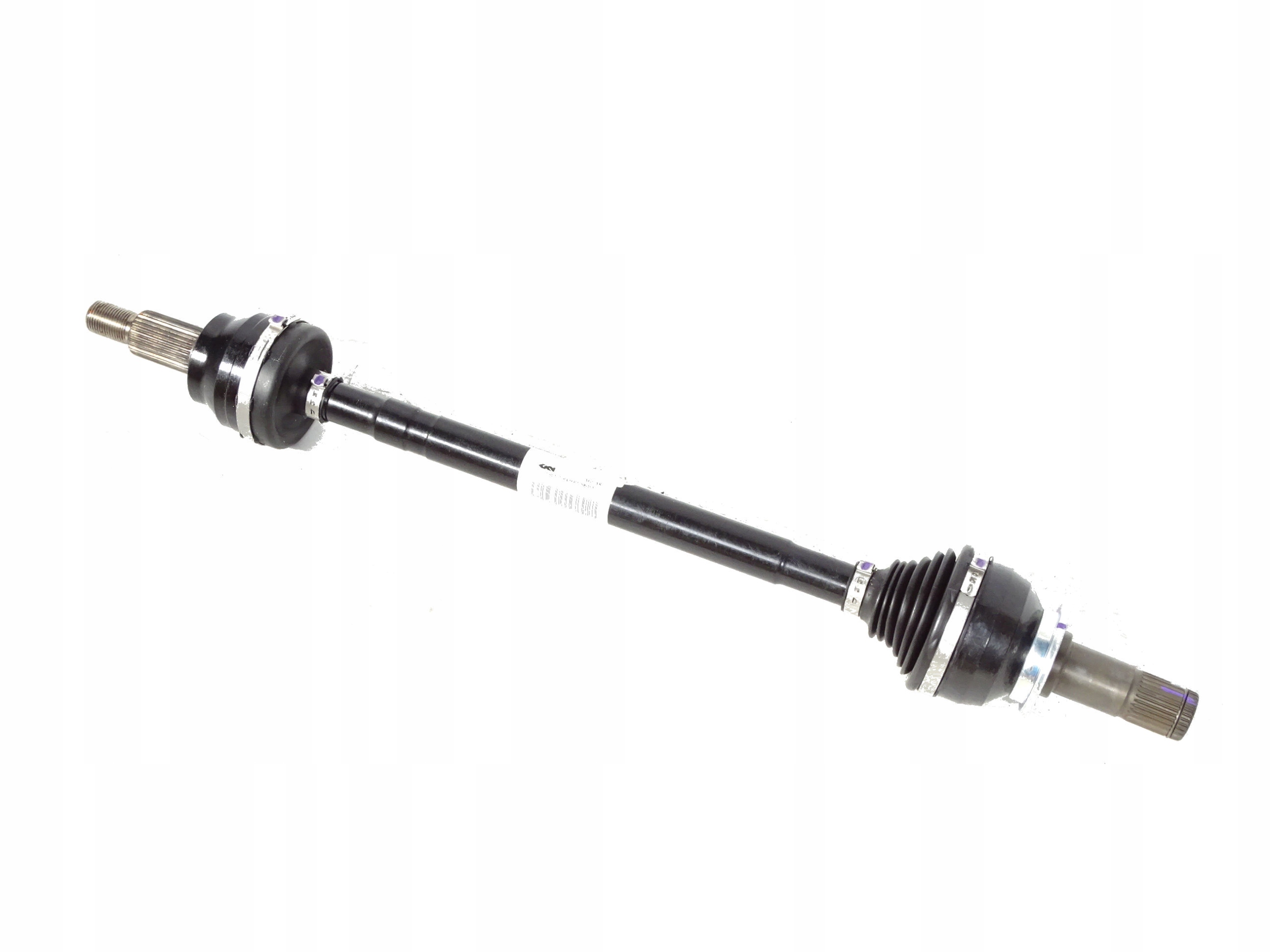 Пыввысь задня ліва 2.0 3.0 JAGUAR XF 2016-