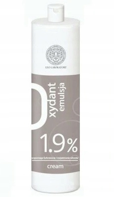 LEO WODA ULTENIONA W KREMIE 1,9% 1000ML