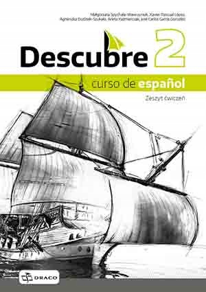 

Descubre 2 Ćwiczenia +CD Npp Po Podstawówce Draco