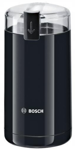 

Bosch Młynek Elektryczny Do Kawy TSM6A013B Czarny