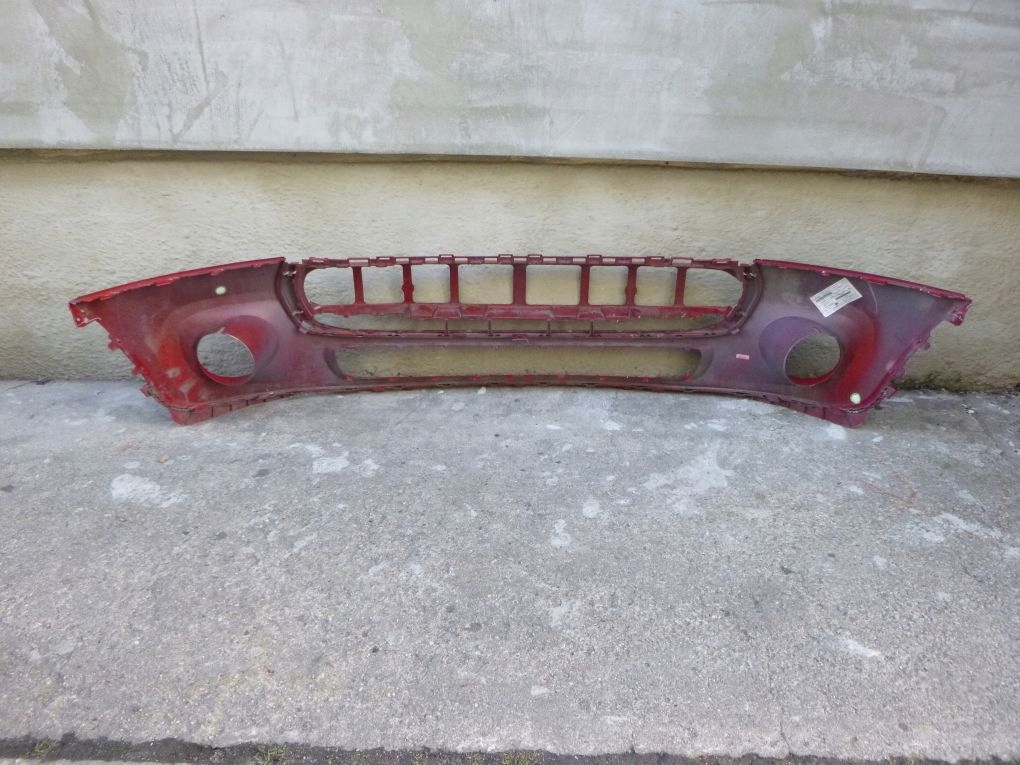 Mini F55 F56 14- front bumper