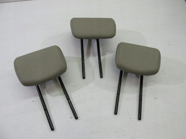 ZAGLOWEK ZAGLOWKI TYL RENAULT LAGUNA III HATCHBACK