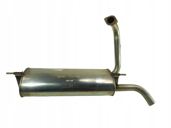 Глушитель Renault SCENIC и 8200183232