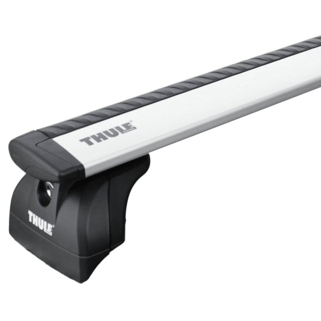 BAGAŻNIK THULE BMW X5 SUV 2007-13 Producent Thule