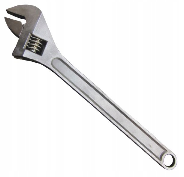 

Klucz Nastawny Szwed 10" Richmann B6502