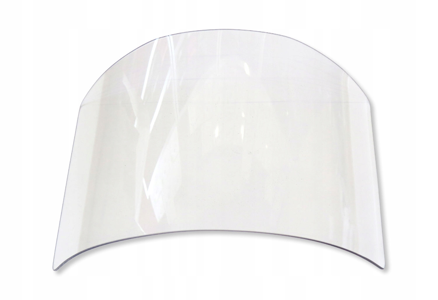 

Szyba panoramiczna wizjera hełmu ReS-4 (pcv)