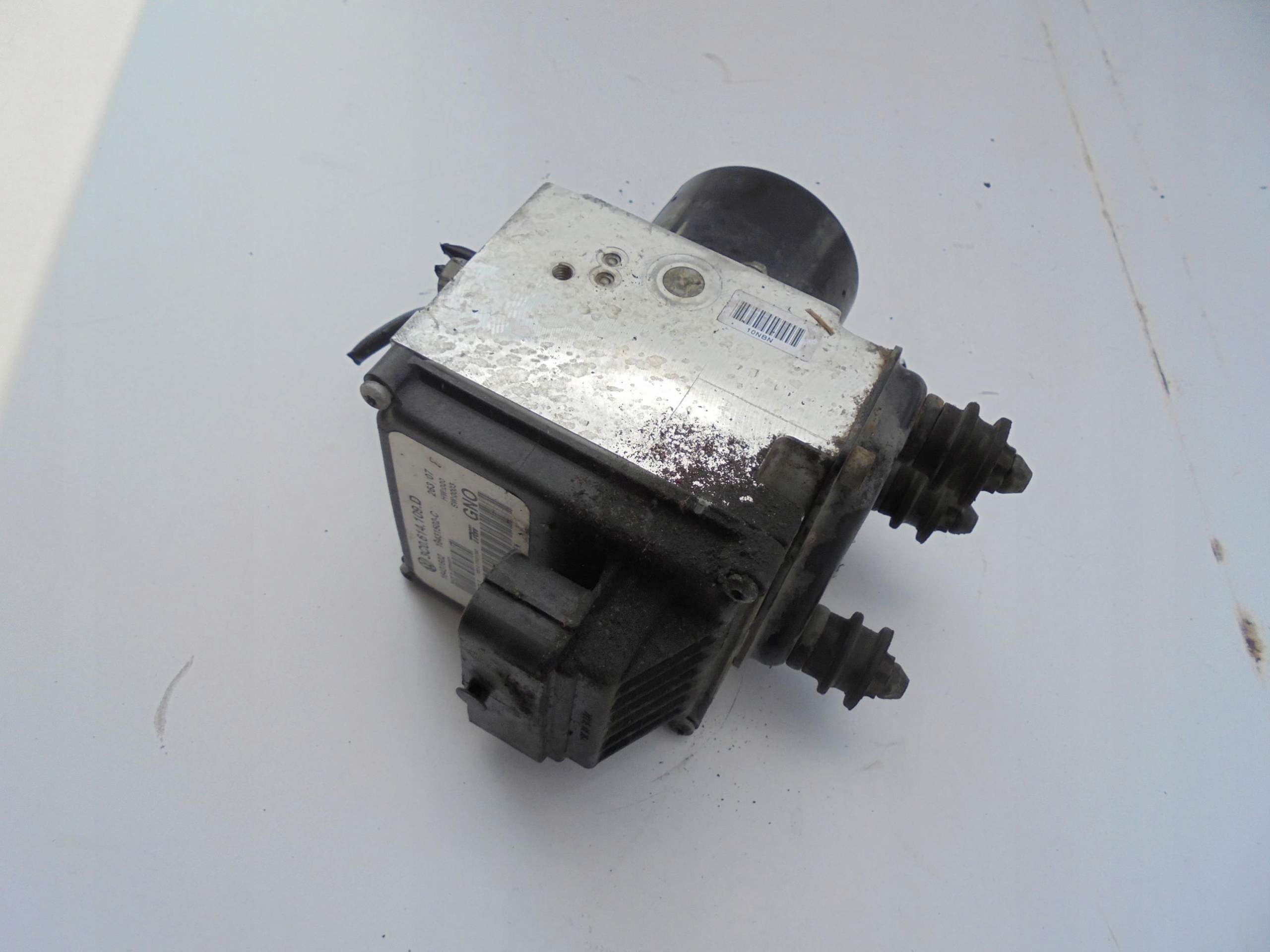 POMPA ABS 3C0614109D VOLKSWAGEN PASSAT B6 1.9 TDI