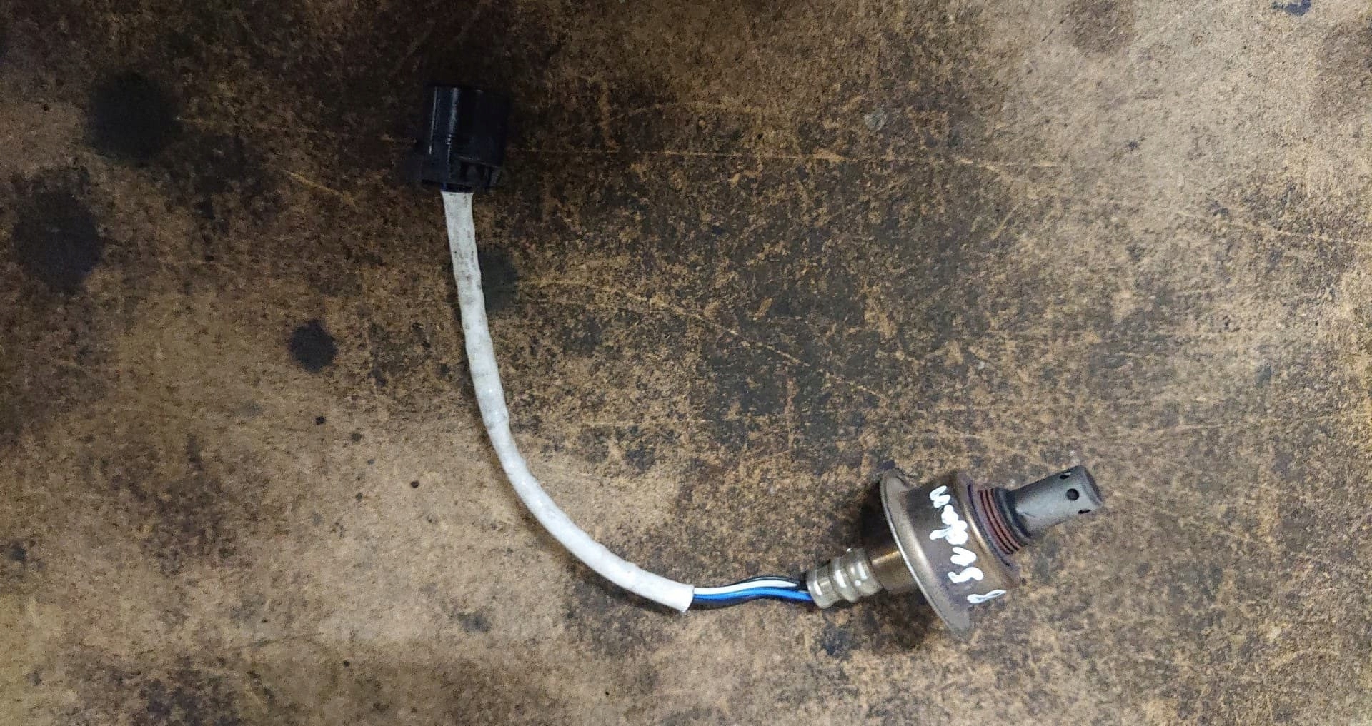 Первый передний зонд Honda Civic VIII седан 1.8