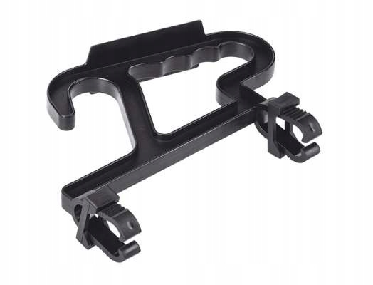 Wieszak do przechowywania dywaników ETYKIETA POZIO