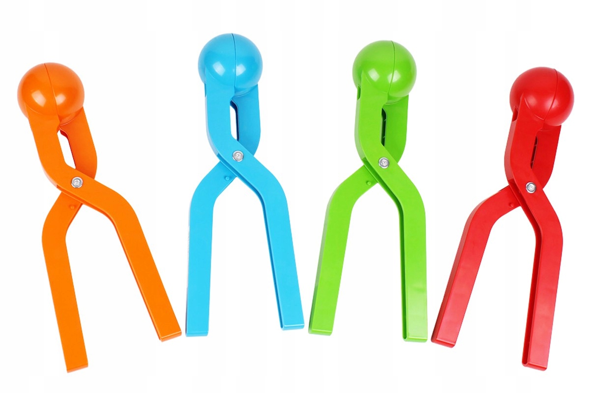 ŚNIEŻKOMAT KULKOMAT DO ROBIENIA KULEK ŚNIEŻEK Rozmiar (cale) 33