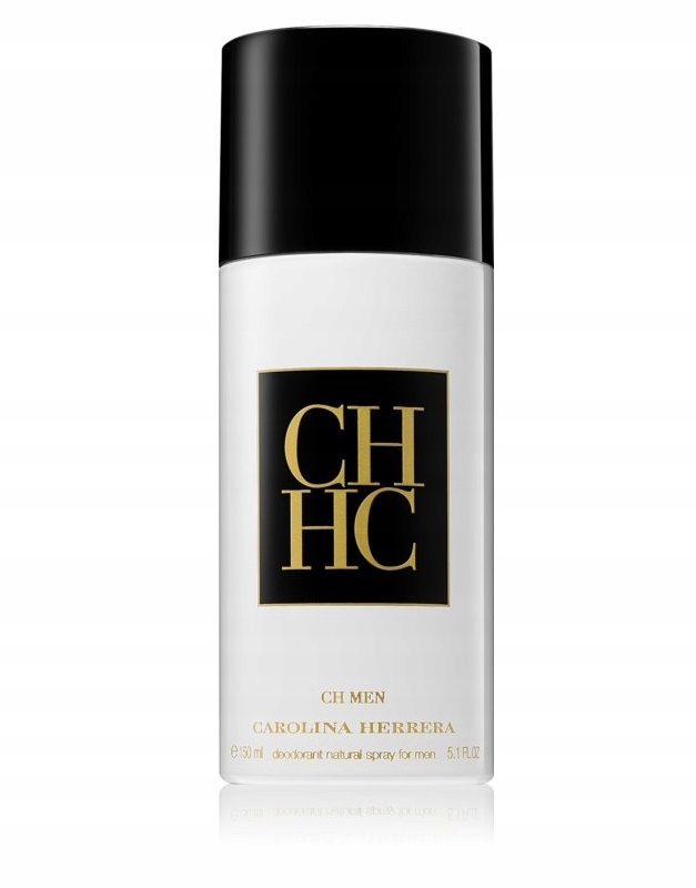 Carolina Herrera Ch Men Deodorant ve spreji 150 ml