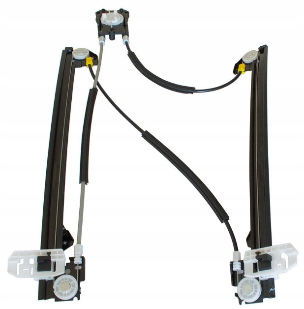 

Renault Megane II 02- Mechanizm Podnośńik Szyby Le