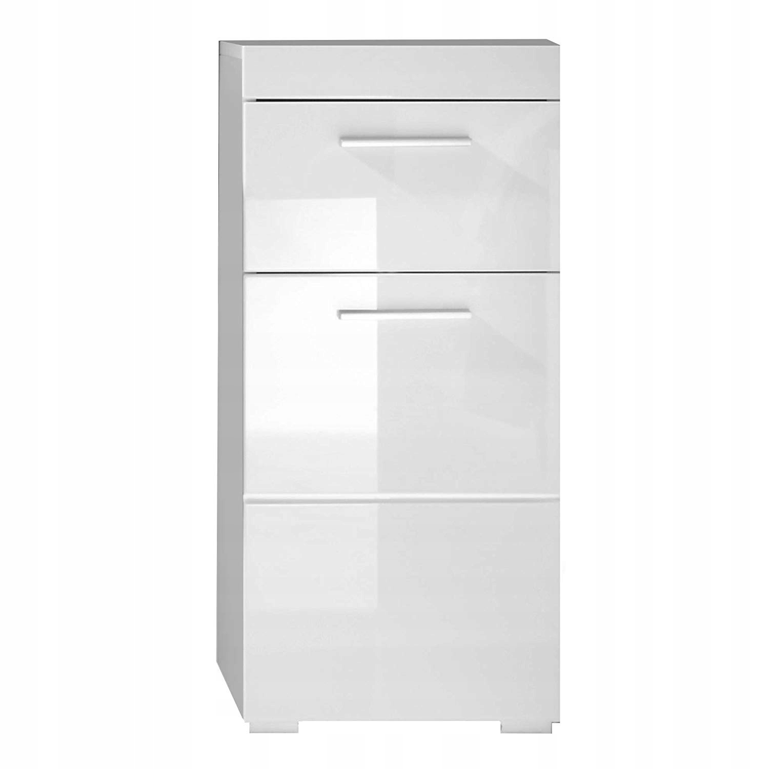 Szafka łazienkowa Trendteam Amanda 37 x 79 x 31 cm