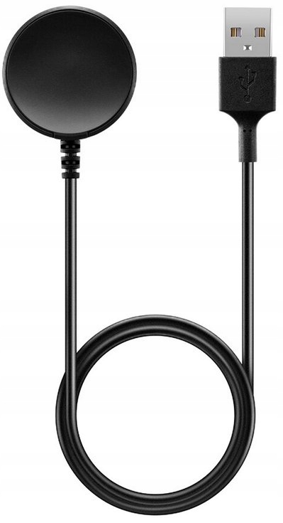KABEL USB ŁADOWARKA SAMSUNG WATCH 3 4 5 6 PRO CLASSIC ACTIVE 1 2 R940 R960 Marka Samsung