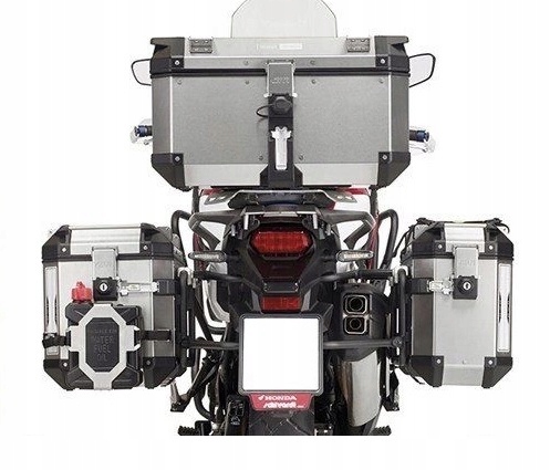 STELAZ GIVI PL2119CAM KUFROW YAMAHA XT1200 TENERE
