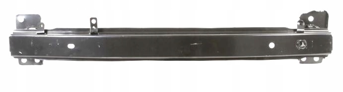 WZMOCNIENIE ZDERZAKA PRZÓD SKODA FABIA 2 ROOMSTER