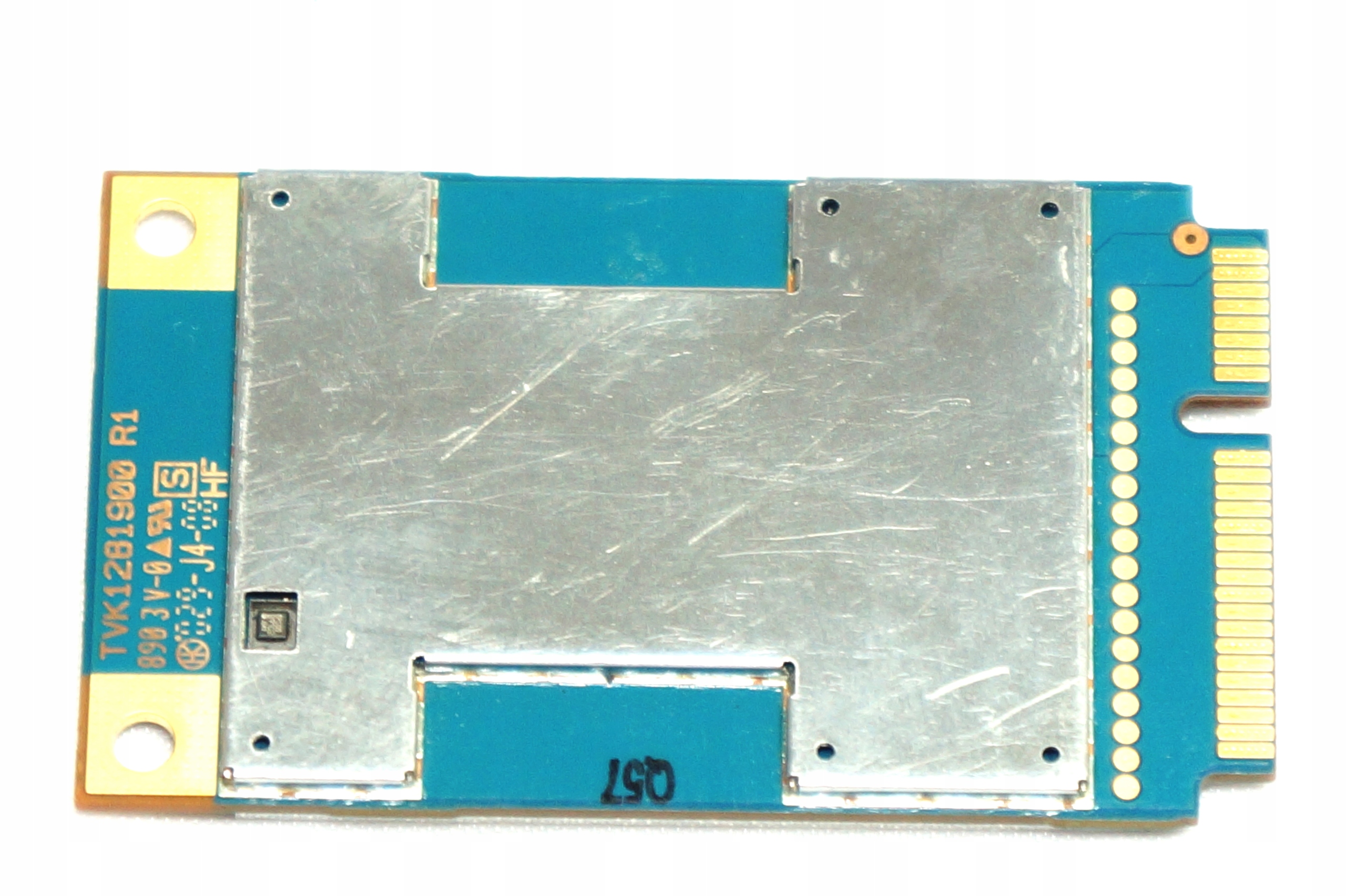 MODEM 3G DELL WIRELESS 5540 HSDPA GPS AERO2 Kod producenta 0H039R