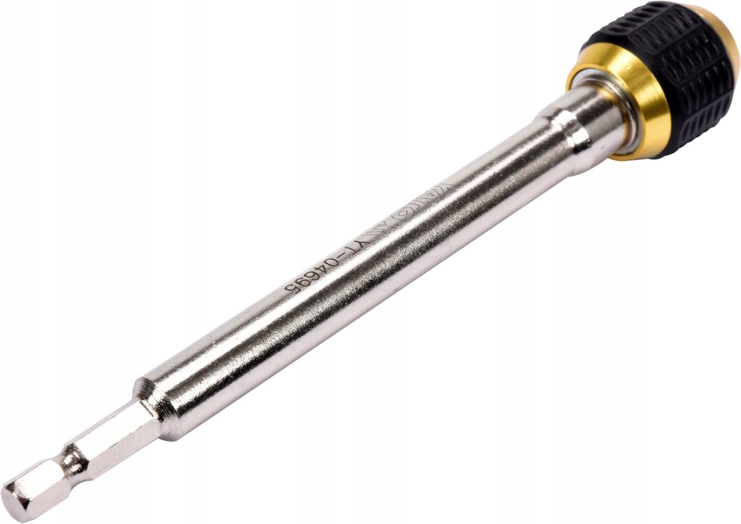 UCHWYT DO BITÓW 1/4 x 150MM YATO YT-04695 Marka Yato